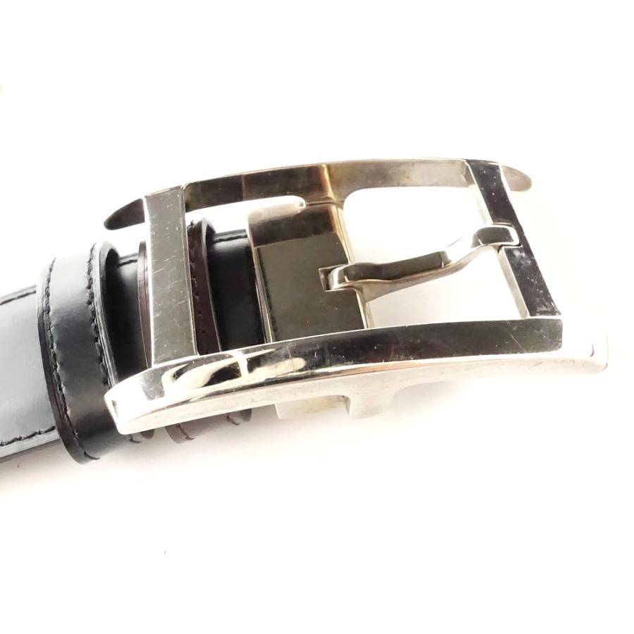 Cartier（カルティエ） ベルト タンクアメリカンベルト L5000058 85/95