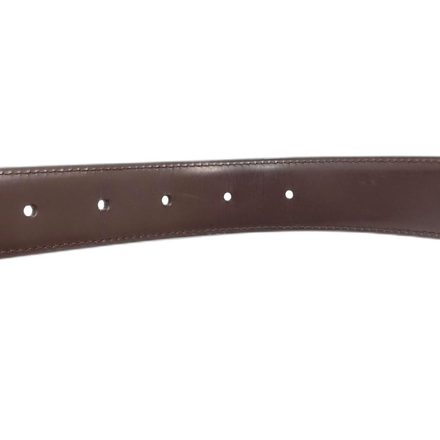 Cartier（カルティエ） ベルト タンクアメリカンベルト L5000058 85/95