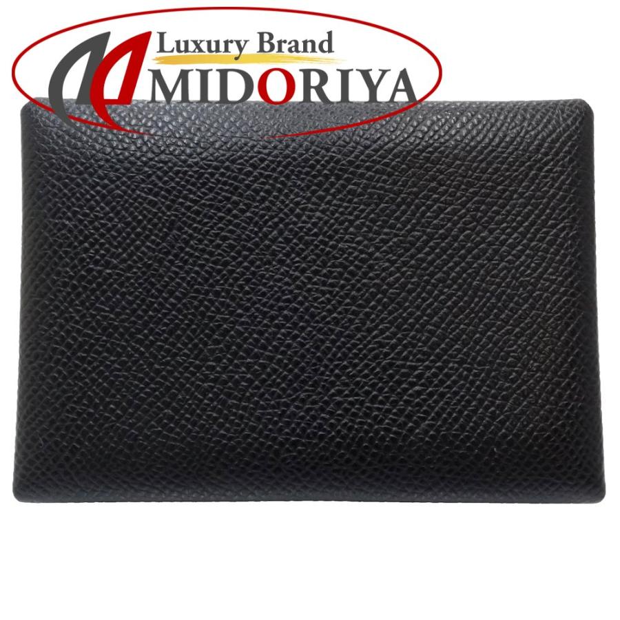 エルメスカルヴィデュオ カード・コインケースヴォーエプソン U刻印