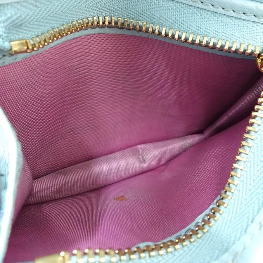 GUCCI 【中古】グッチ 二つ折り財布 701009 コンパクトウォレット  