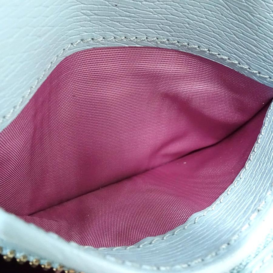 GUCCI 【中古】グッチ 二つ折り財布 701009 コンパクトウォレット  