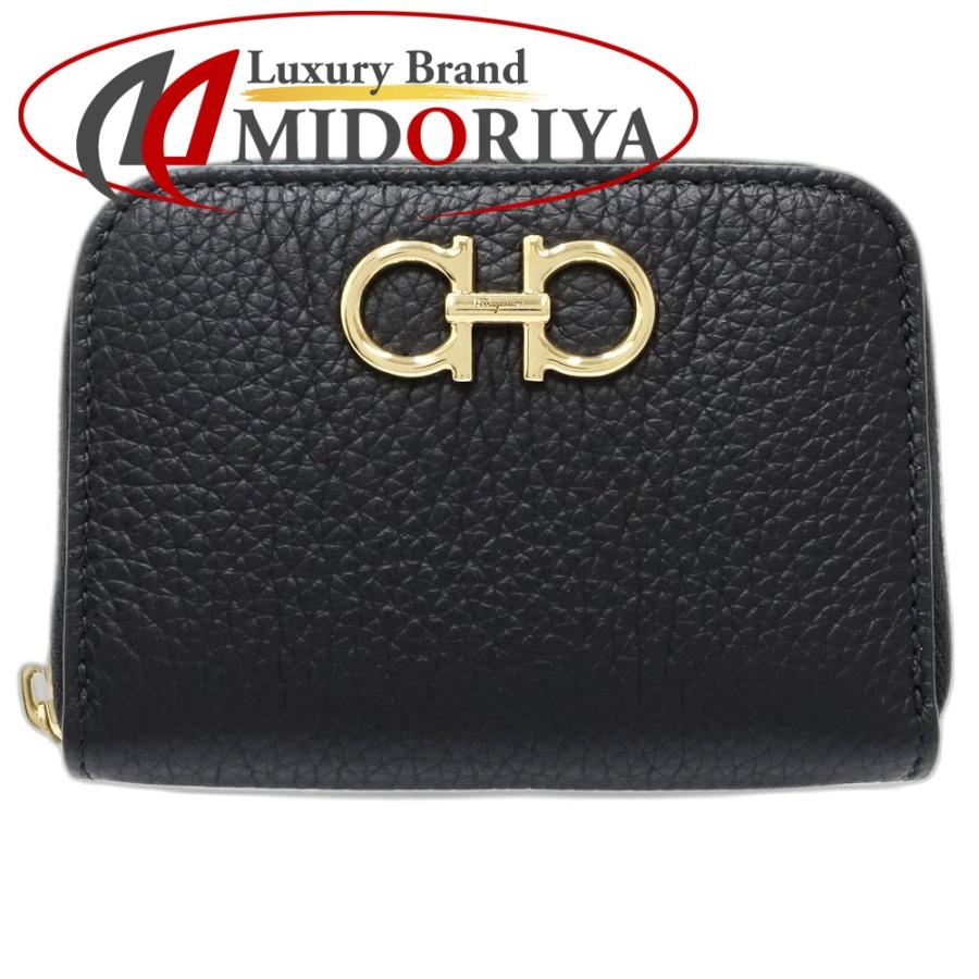 FERRAGAMO（フェラガモ） 【中古】Salvatore Ferragamo サルヴァトーレ 