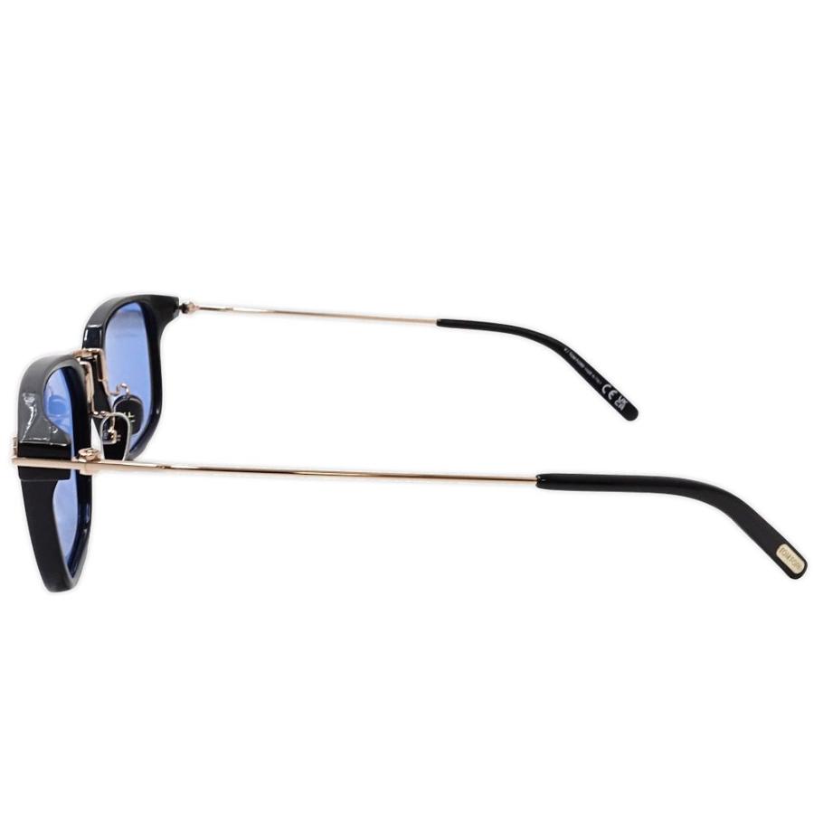 TOM FORD トムフォード サングラス スクエアー TF1042D 52□21 145