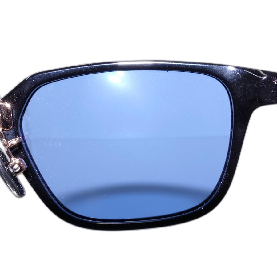 TOM FORD トムフォード サングラス スクエアー TF1042D 52□21