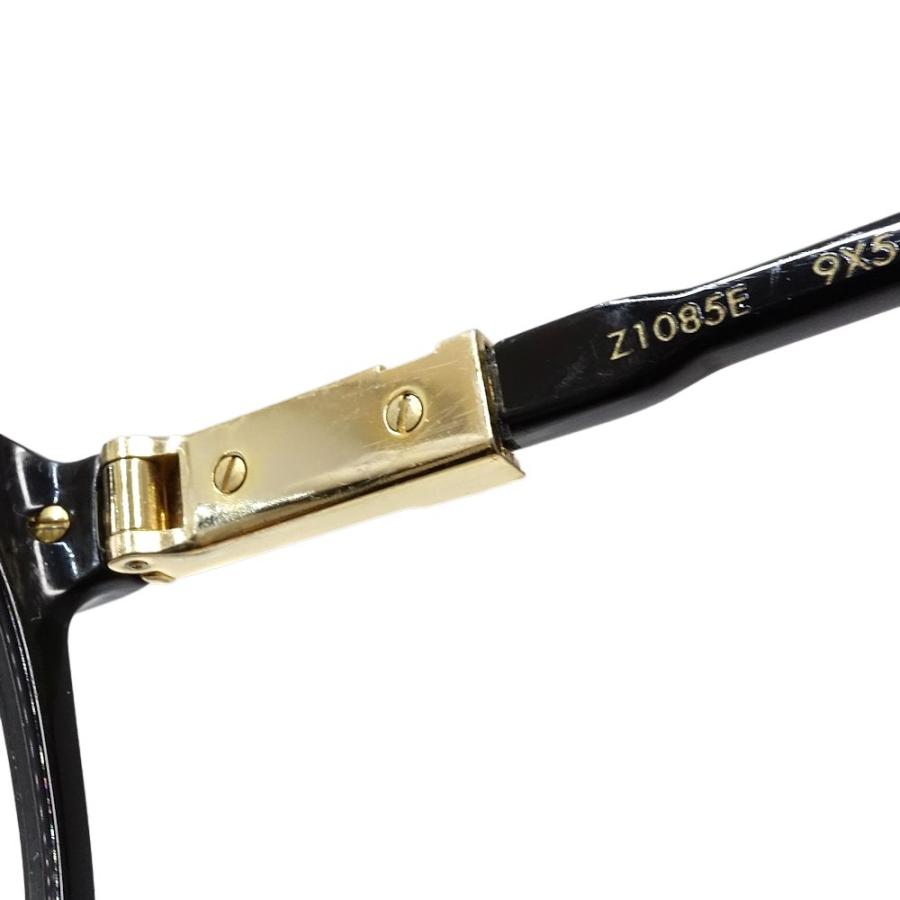 LOUIS VUITTON（ルイ・ヴィトン） サングラス LV サテライト Z1085E 58
