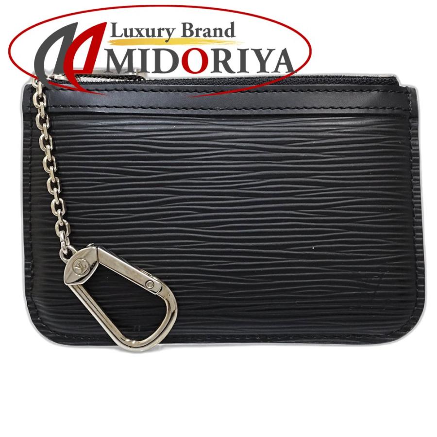 LOUIS VUITTON 【中古】LOUIS ルイヴィトン エピ コインケース M66602  