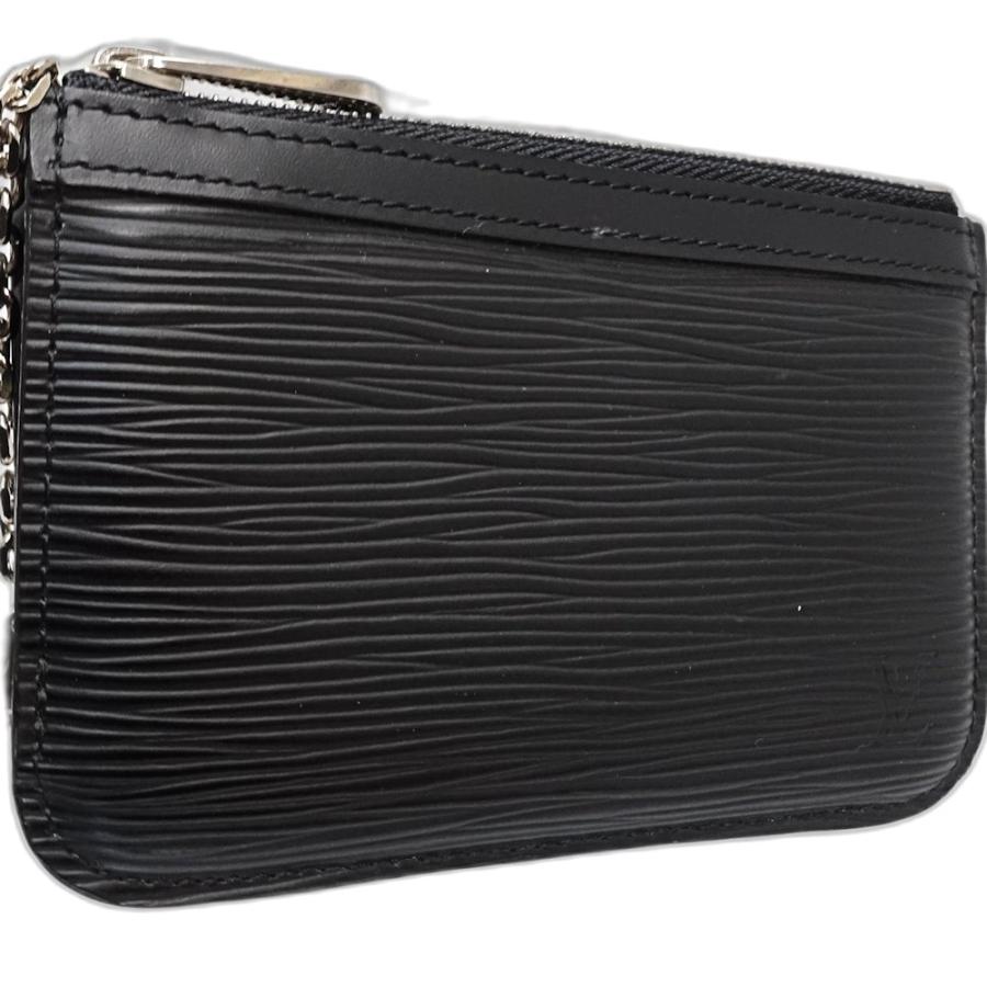 LOUIS VUITTON 【中古】LOUIS ルイヴィトン エピ コインケース M66602  