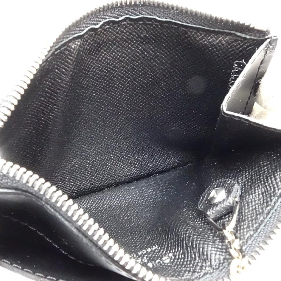 LOUIS VUITTON 【中古】LOUIS ルイヴィトン エピ コインケース M66602  