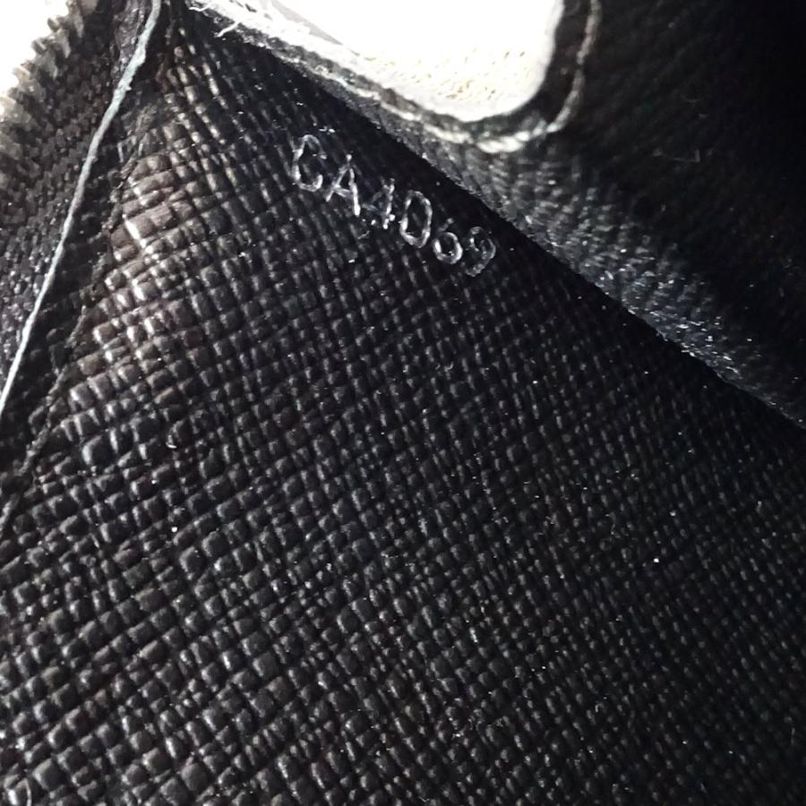 LOUIS VUITTON 【中古】LOUIS ルイヴィトン エピ コインケース M66602  