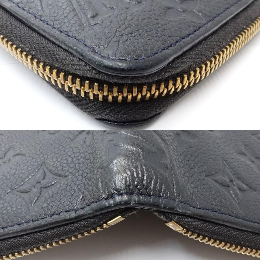 LOUIS VUITTON（ルイ・ヴィトン） 【中古】 長財布 M93435
