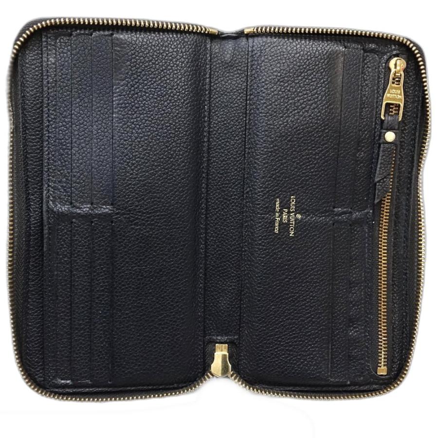 LOUIS VUITTON（ルイ・ヴィトン） 【中古】 長財布 M93435