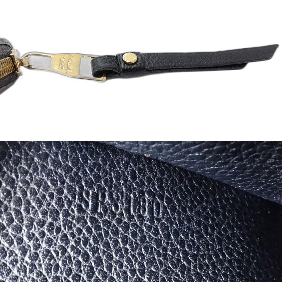 LOUIS VUITTON 【中古】 ルイヴィトン 長財布 M93435 ポルトフォイユ  