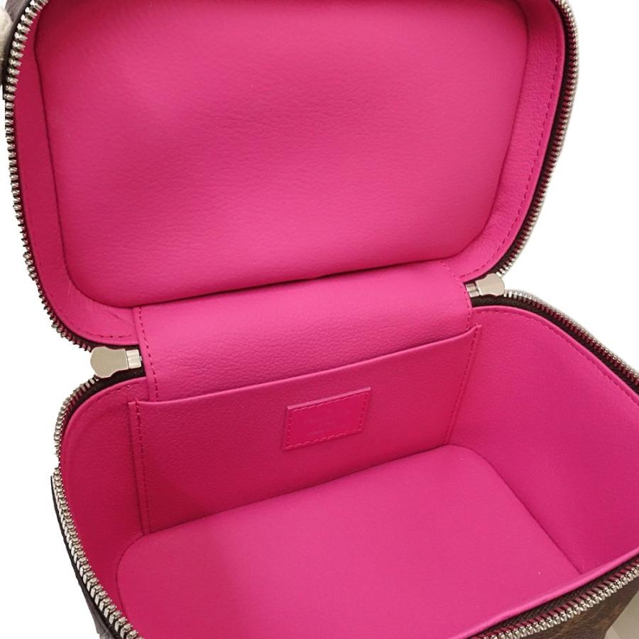 Louis Vuitton ピンク ポーチ Louis Vuitton Pink Epi Twisty Companion Pouch – Modaselle