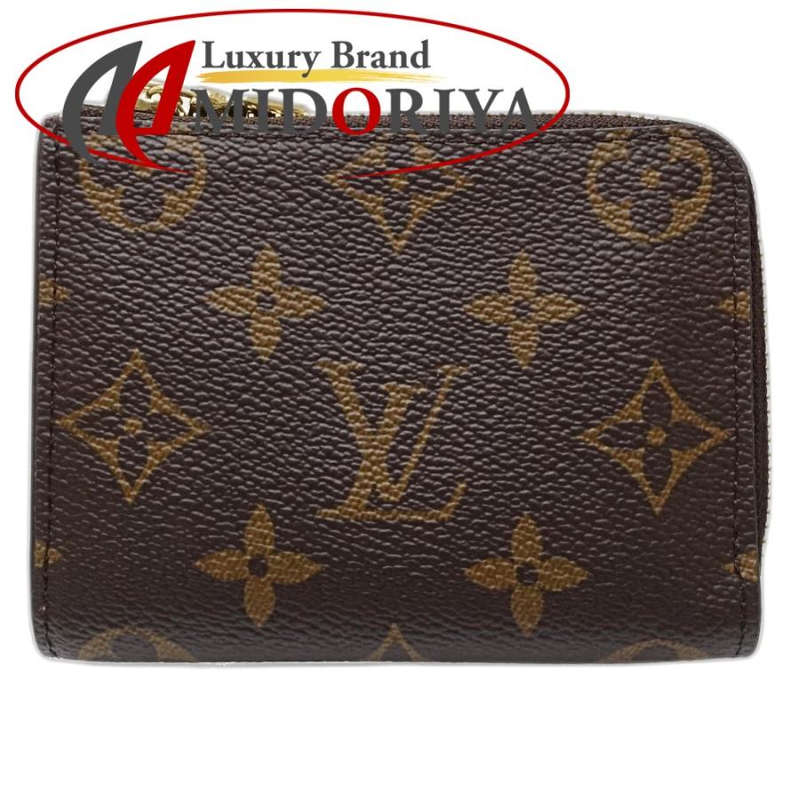 LOUIS VUITTON（ルイ・ヴィトン） 【中古】LOUIS VUITTON モノグラム