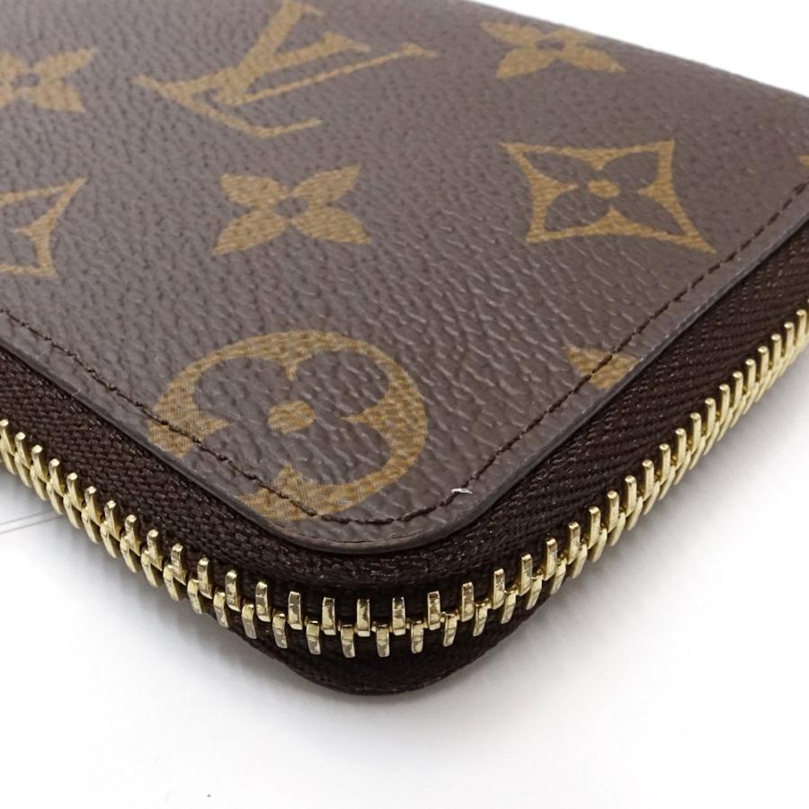 LOUIS VUITTON（ルイ・ヴィトン） 【中古】LOUIS VUITTON モノグラム 