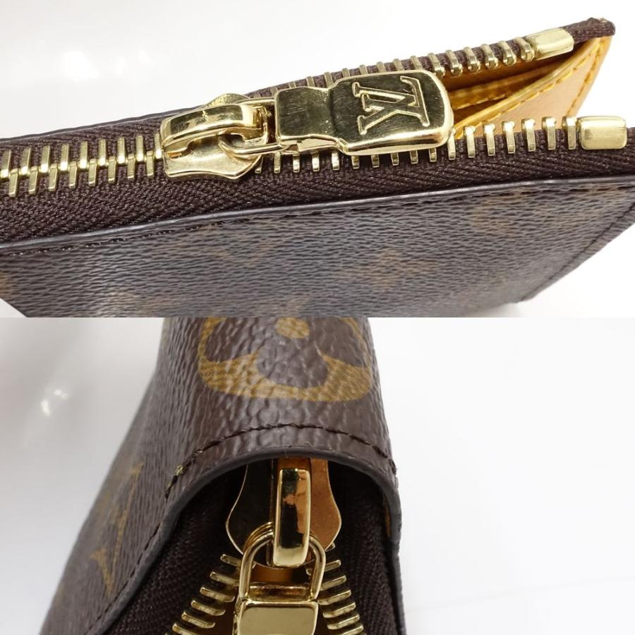 LOUIS VUITTON（ルイ・ヴィトン） 【中古】LOUIS VUITTON モノグラム 