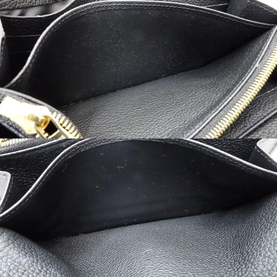 LOUIS VUITTON 【中古】LOUIS ルイヴィトン 長財布 M80496  