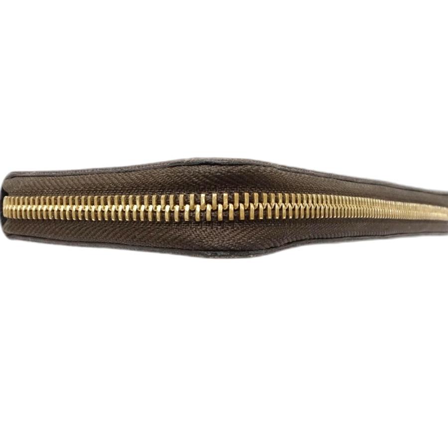 LOUIS VUITTON 【中古】LOUIS ルイヴィトン モノグラム 長財布 M82336  