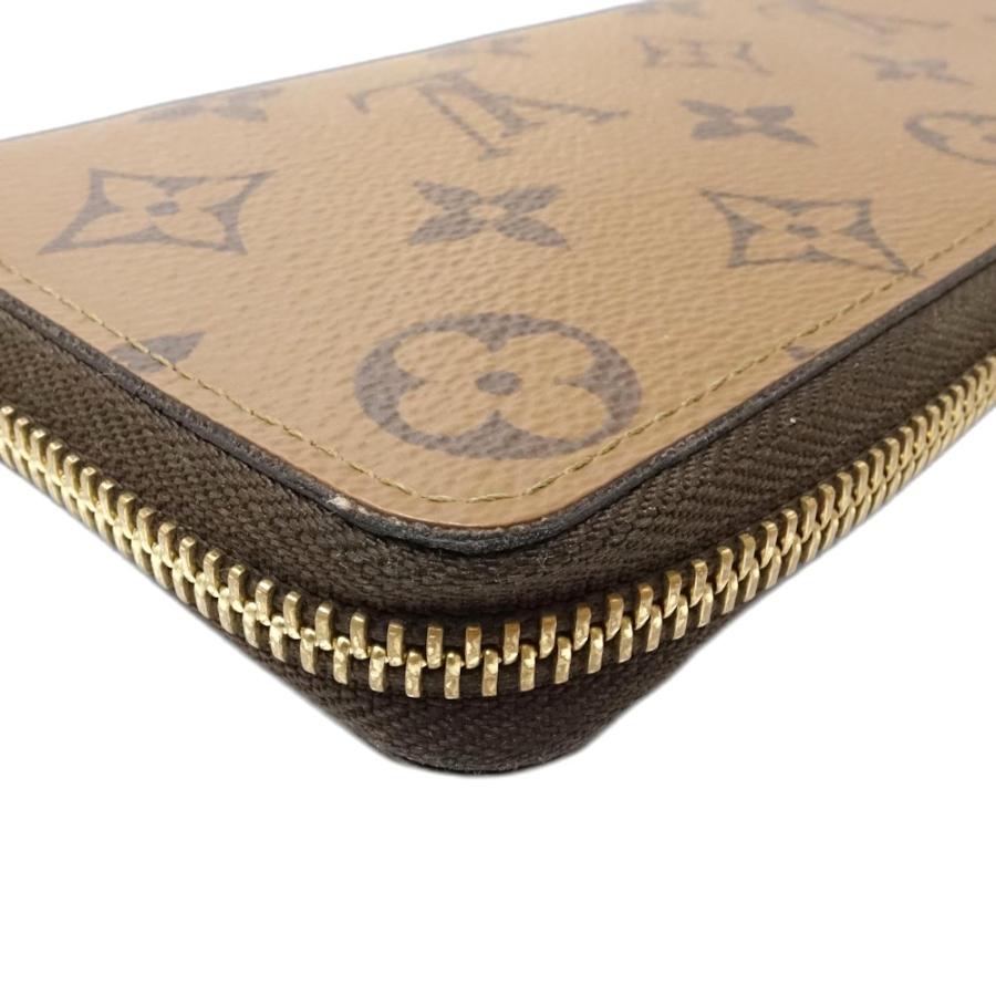 LOUIS VUITTON 【中古】LOUIS ルイヴィトン モノグラム 長財布 M82336  