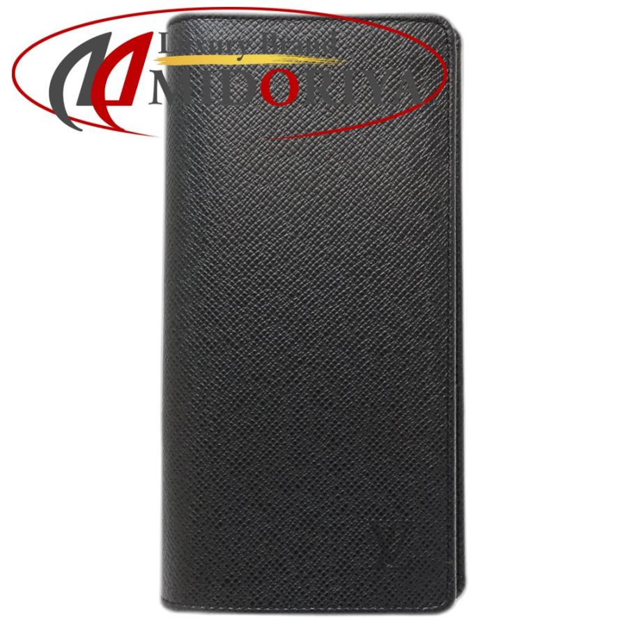 LOUIS VUITTON（ルイ・ヴィトン） 【中古】LOUIS VUITTON タイガ 長 