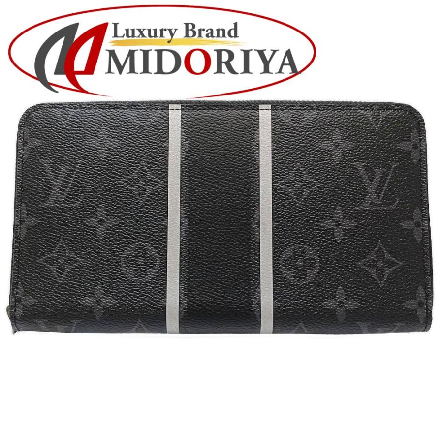 LOUIS VUITTON ルイヴィトン モノグラム 長財布 LOUIS VUITTON（ルイ・ヴィトン） 【中古】LOUIS VUITTON モノグラム