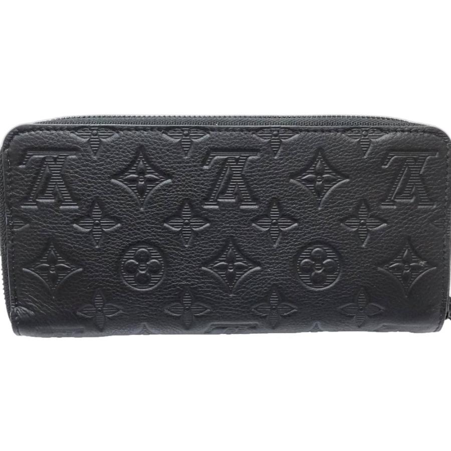 LOUIS VUITTON（ルイ・ヴィトン） 【中古】LOUIS VUITTON 長財布