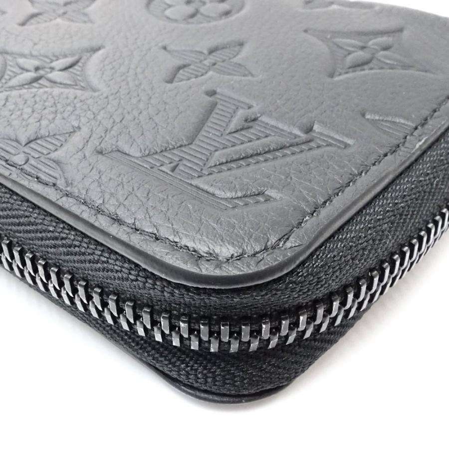 LOUIS VUITTON（ルイ・ヴィトン） 【中古】LOUIS VUITTON 長財布