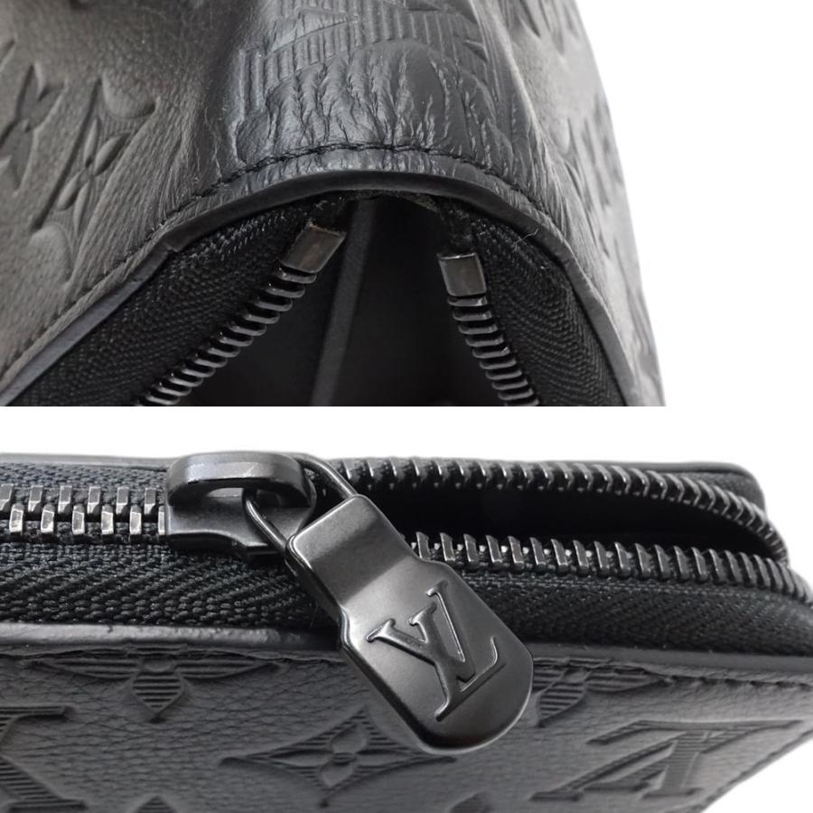 LOUIS VUITTON（ルイ・ヴィトン） 【中古】LOUIS VUITTON 長財布