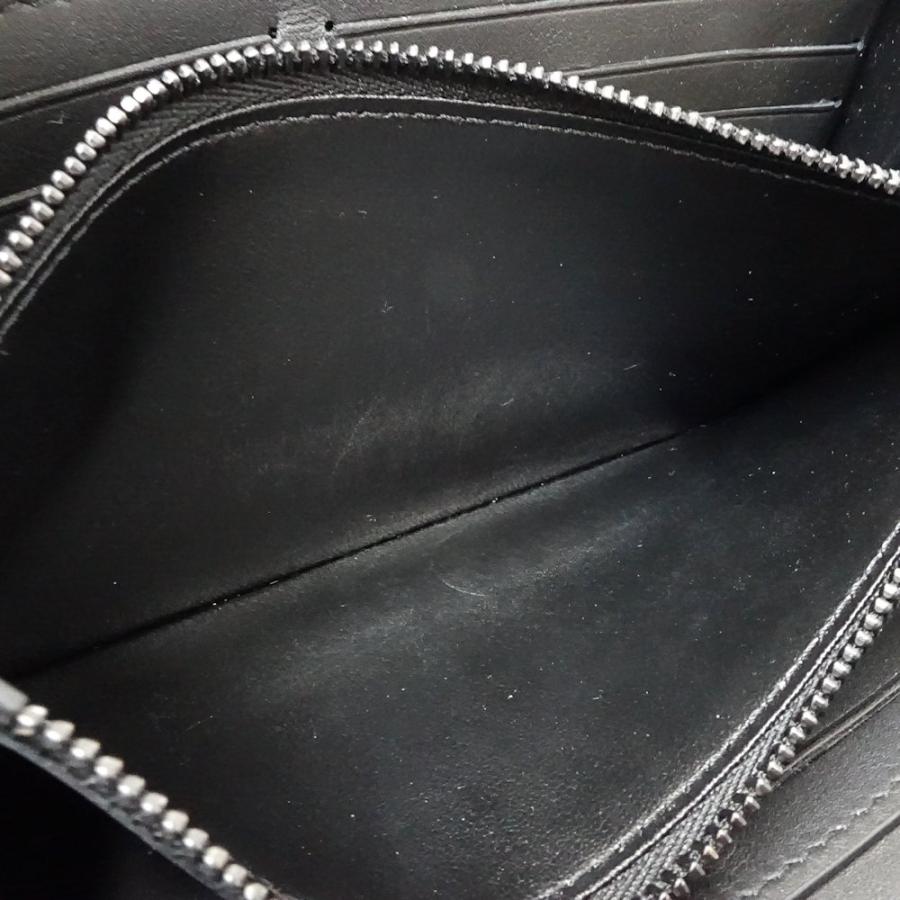 LOUIS VUITTON 【中古】LOUIS ルイヴィトン 長財布 M80333 ジッピー  