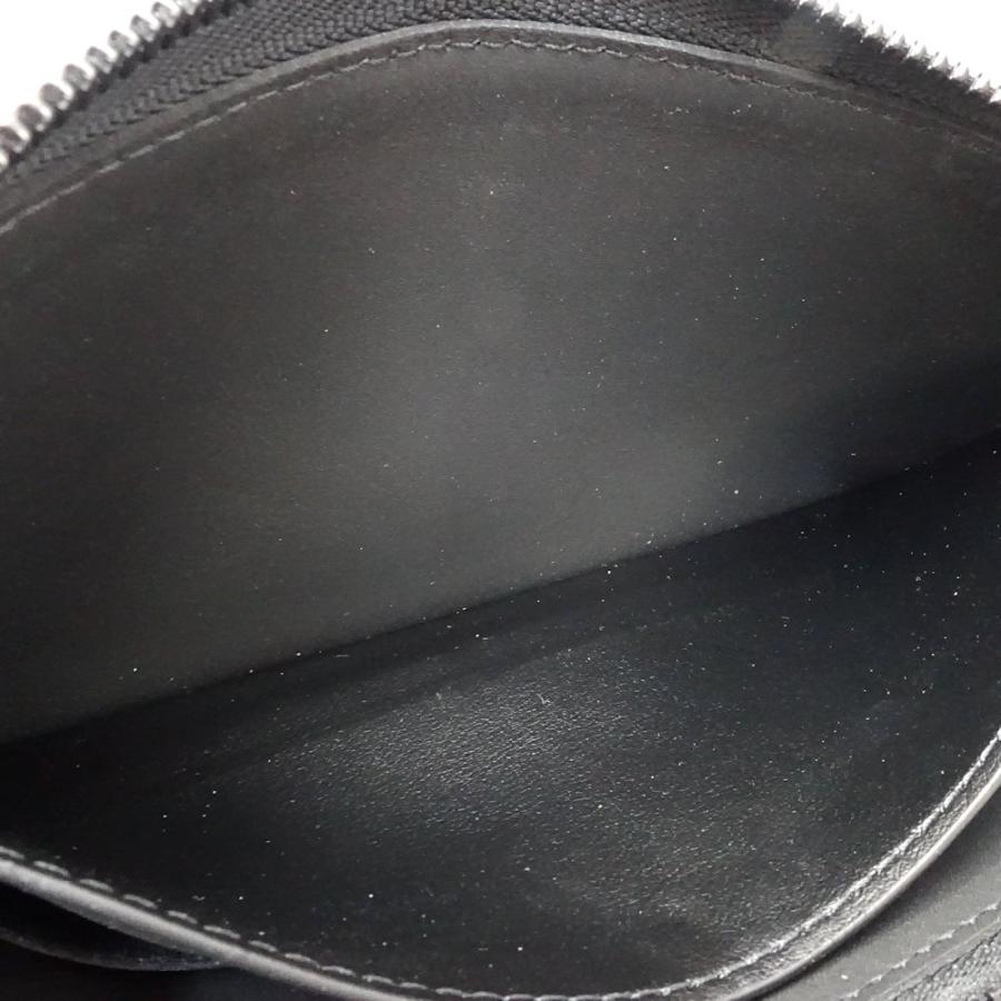 LOUIS VUITTON 【中古】LOUIS ルイヴィトン 長財布 M80333 ジッピー  