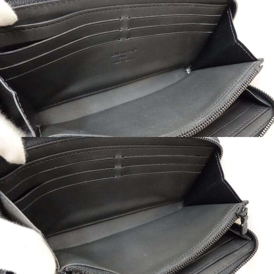 LOUIS VUITTON（ルイ・ヴィトン） 【中古】LOUIS VUITTON 長財布