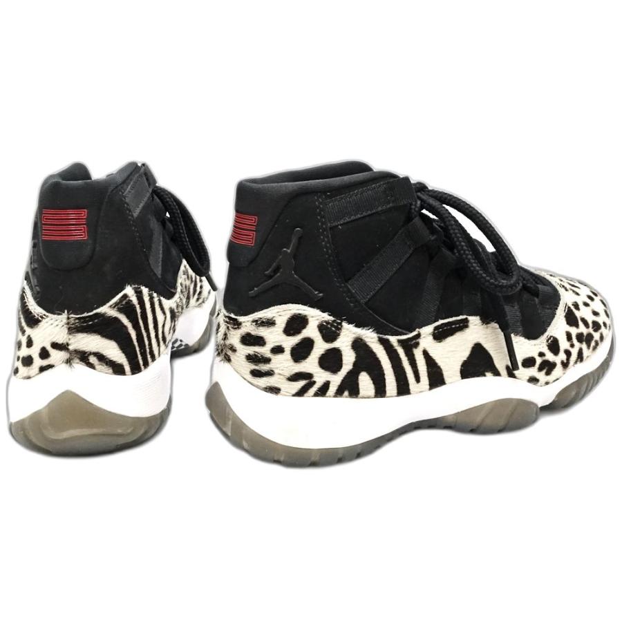NIKE（ナイキ） スニーカー エアジョーダン11 AR0715-010 22.5cm