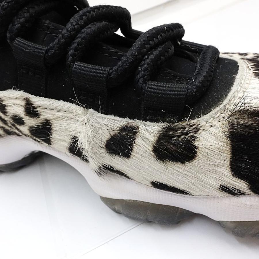 NIKE（ナイキ） スニーカー エアジョーダン11 AR0715-010 22.5cm