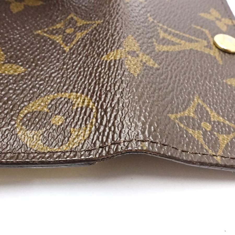 LOUIS VUITTON（ルイ・ヴィトン） モノグラム キーケース 4連