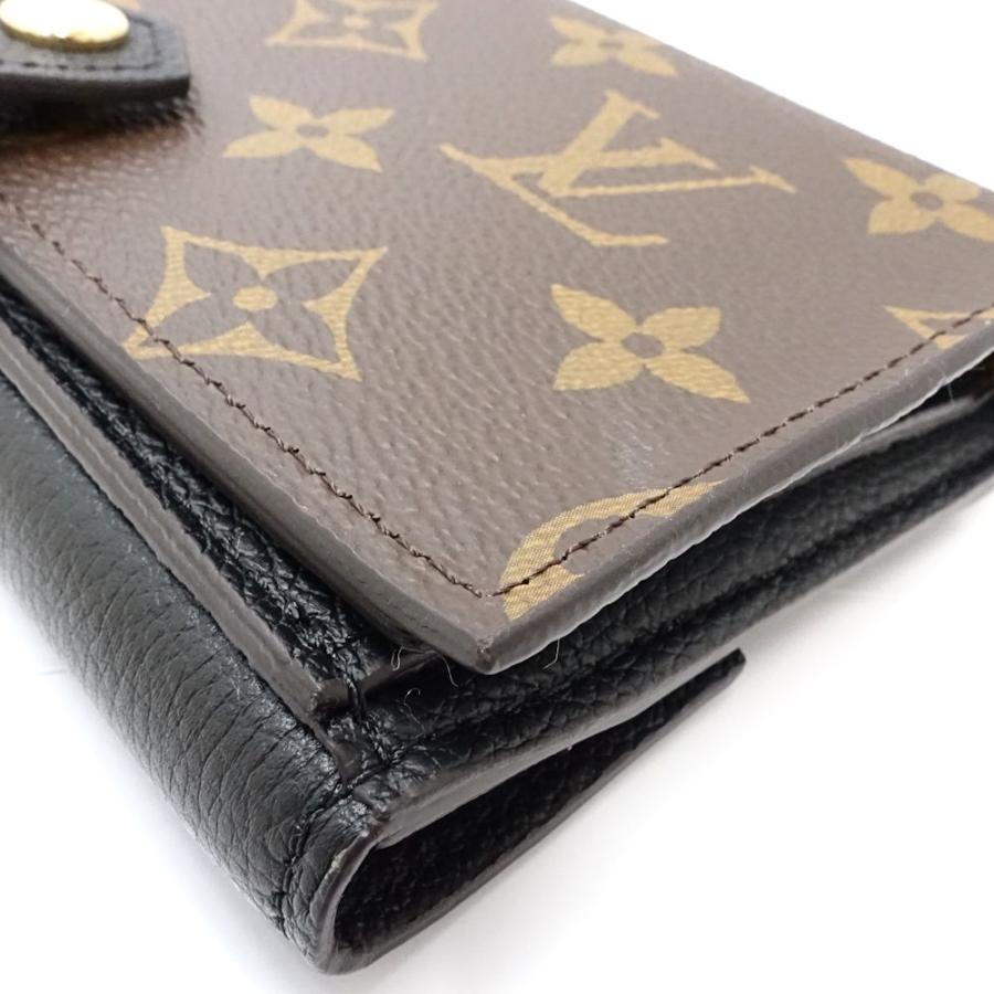 LOUIS VUITTON（ルイ・ヴィトン） 【中古】LOUIS VUITTON モノグラム