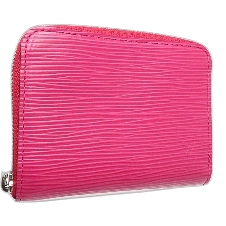 LOUIS VUITTON（ルイ・ヴィトン） 【中古】LOUIS VUITTON エピ コイン