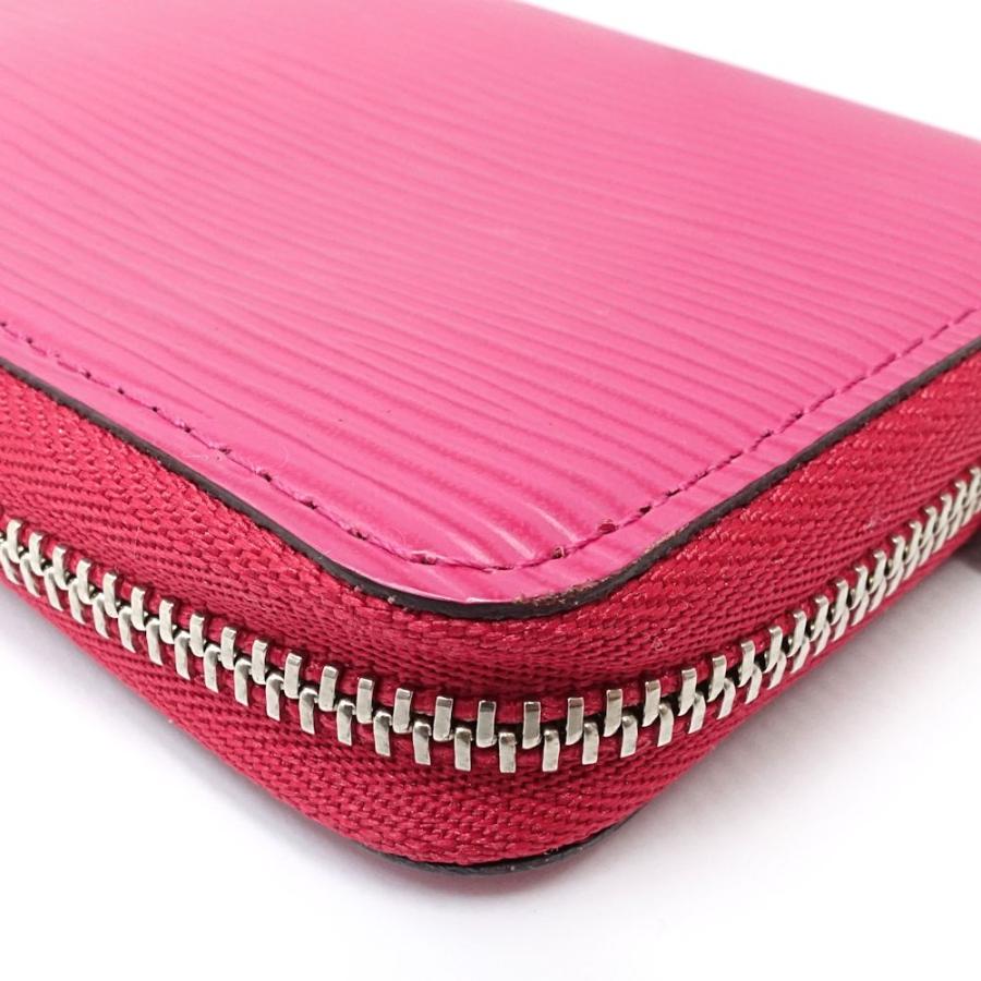 LOUIS VUITTON（ルイ・ヴィトン） 【中古】LOUIS VUITTON エピ コイン