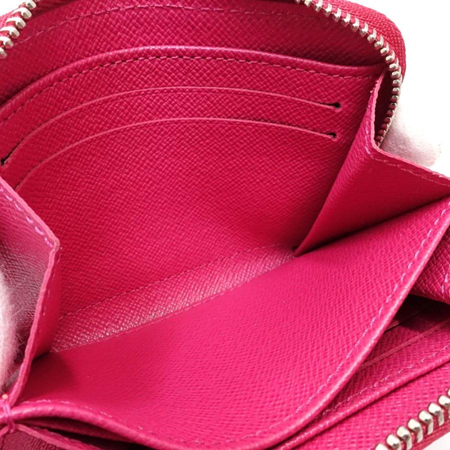 LOUIS VUITTON（ルイ・ヴィトン） 【中古】LOUIS VUITTON エピ コイン