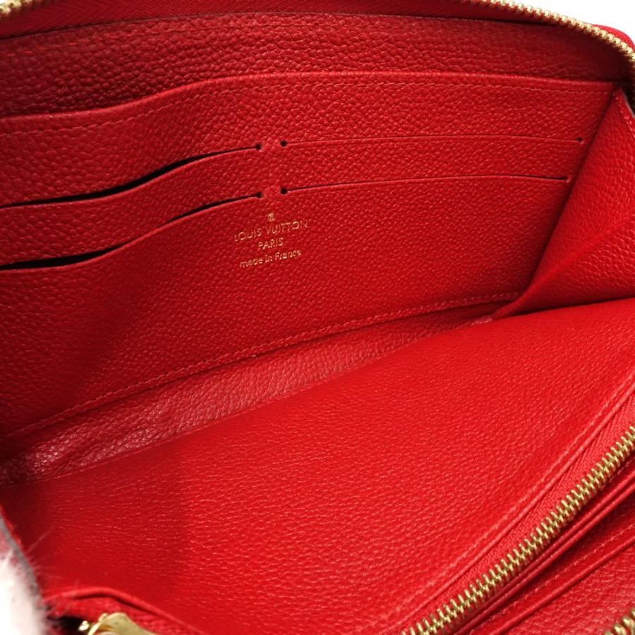 LOUIS VUITTON（ルイ・ヴィトン） 【中古】LOUIS VUITTON 長財布