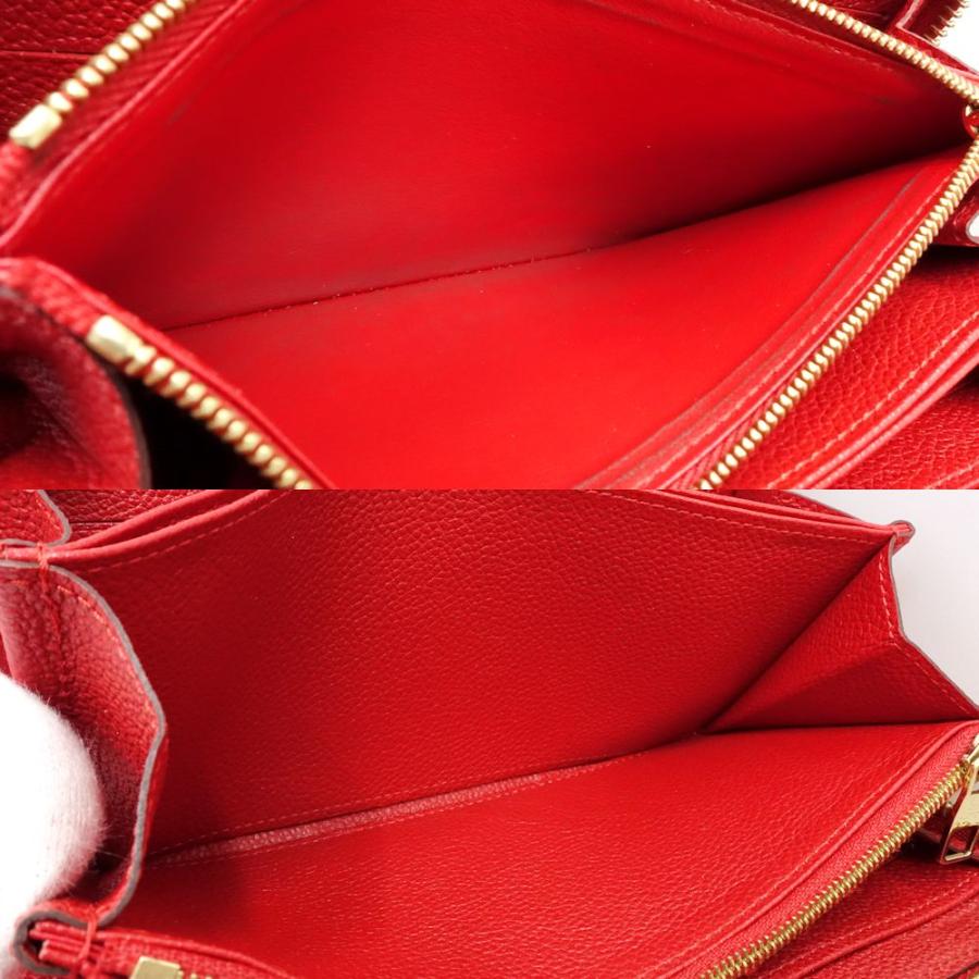 美品☆ Louis Vuitton 長財布 モノグラム LOUIS VUITTON（ルイ・ヴィトン） 【並行輸入品】LOUIS VUITTON ルイ