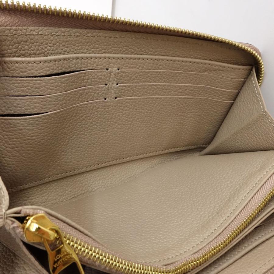 LOUIS VUITTON（ルイ・ヴィトン） 【中古】ルイヴィトン 長財布 M69794
