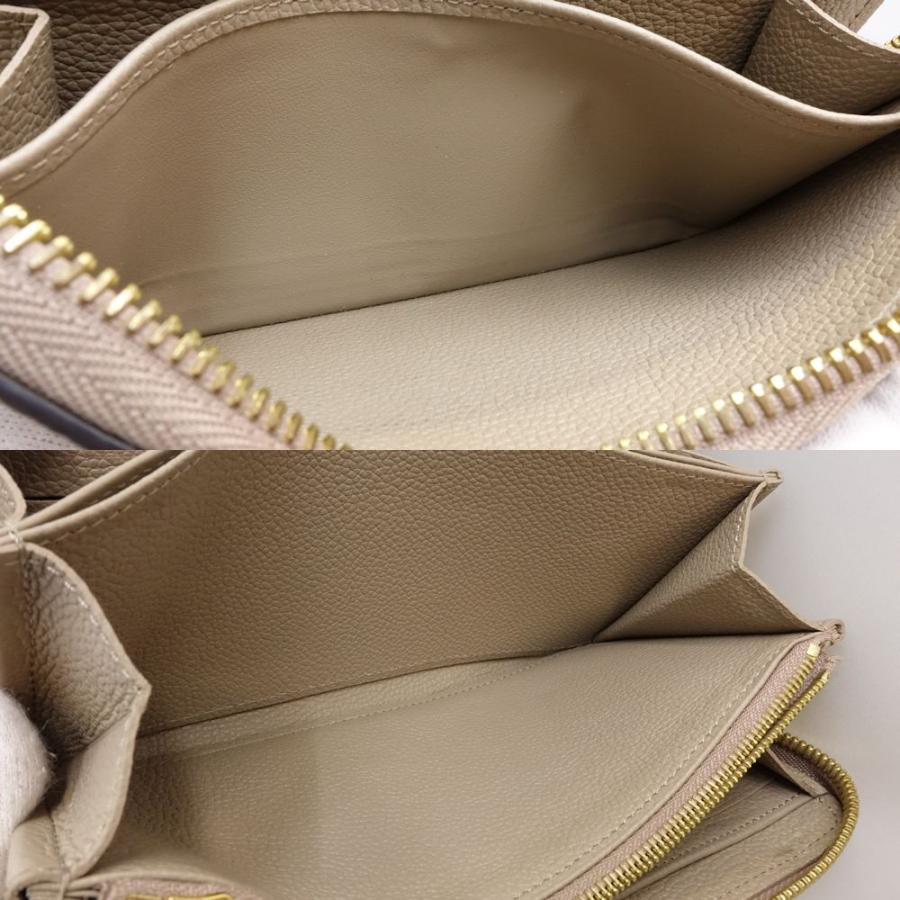 LOUIS VUITTON（ルイ・ヴィトン） 【中古】ルイヴィトン 長財布 M69794