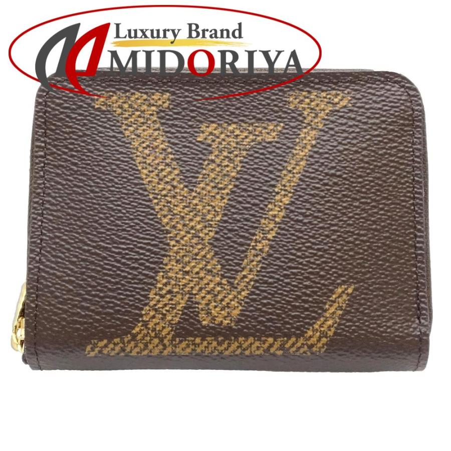 LOUIS VUITTON（ルイ・ヴィトン） 【中古】LOUIS VUITTON コインケース 