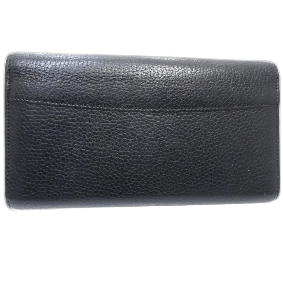 【中古】LOUIS VUITTON ルイヴィトン 長財布 M61248 ポルトフォイユ カプシーヌ トリヨンレザー ノワール レディース /181738 LOUIS VUITTON（ルイ・ヴィトン） 【中古】LOUIS VUITTON 長財布