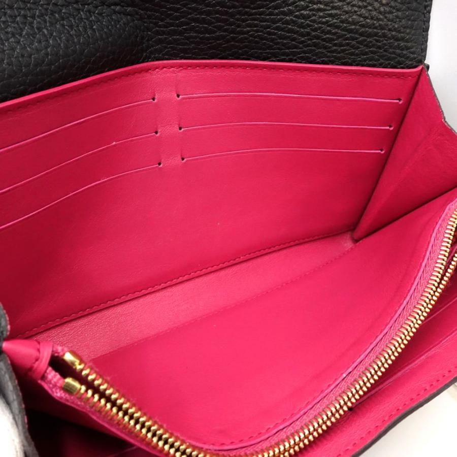 LOUIS VUITTON（ルイ・ヴィトン） 【中古】LOUIS VUITTON 長財布