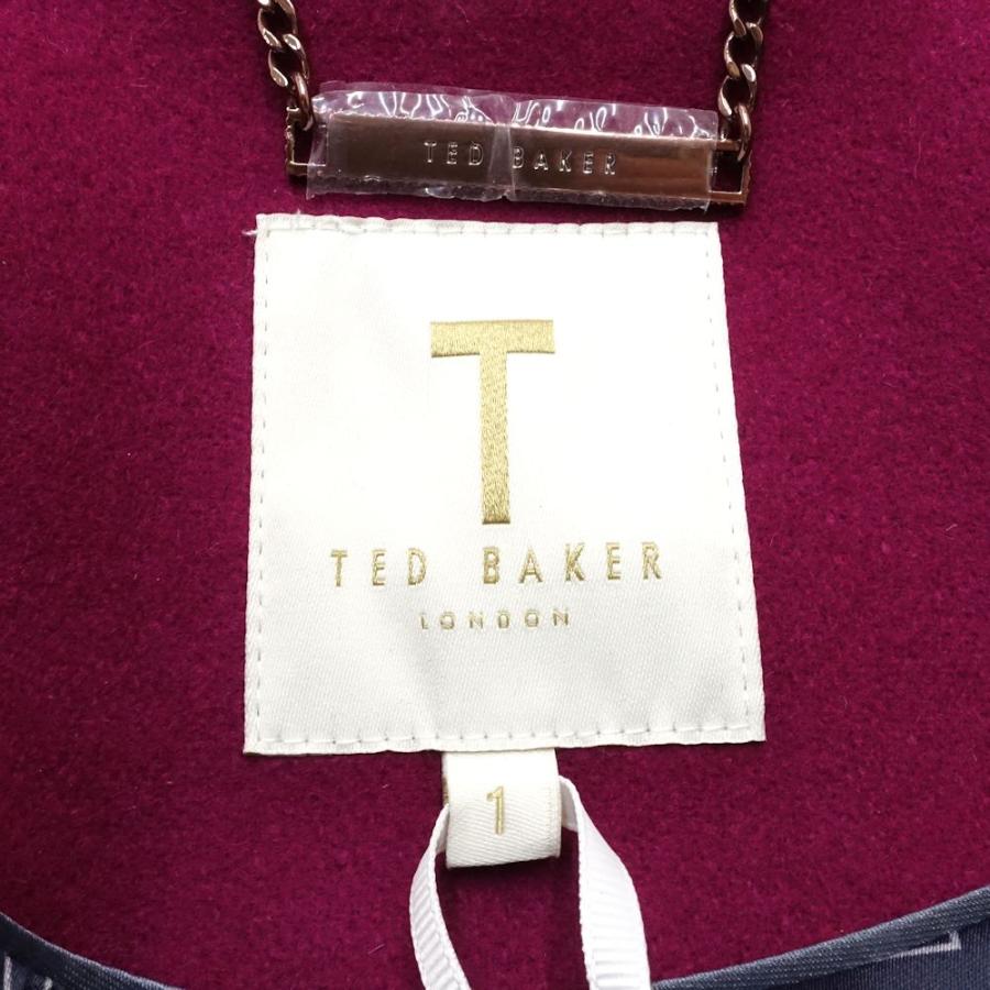Ted Baker（テッドベーカー） テッドベイカー ショートベルトラップ