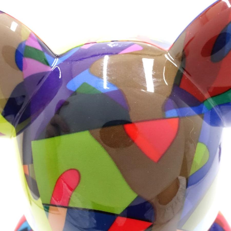 BE@RBRICK BE＠RBRICK ベアブリック フィギュア KAWS TENSION 100