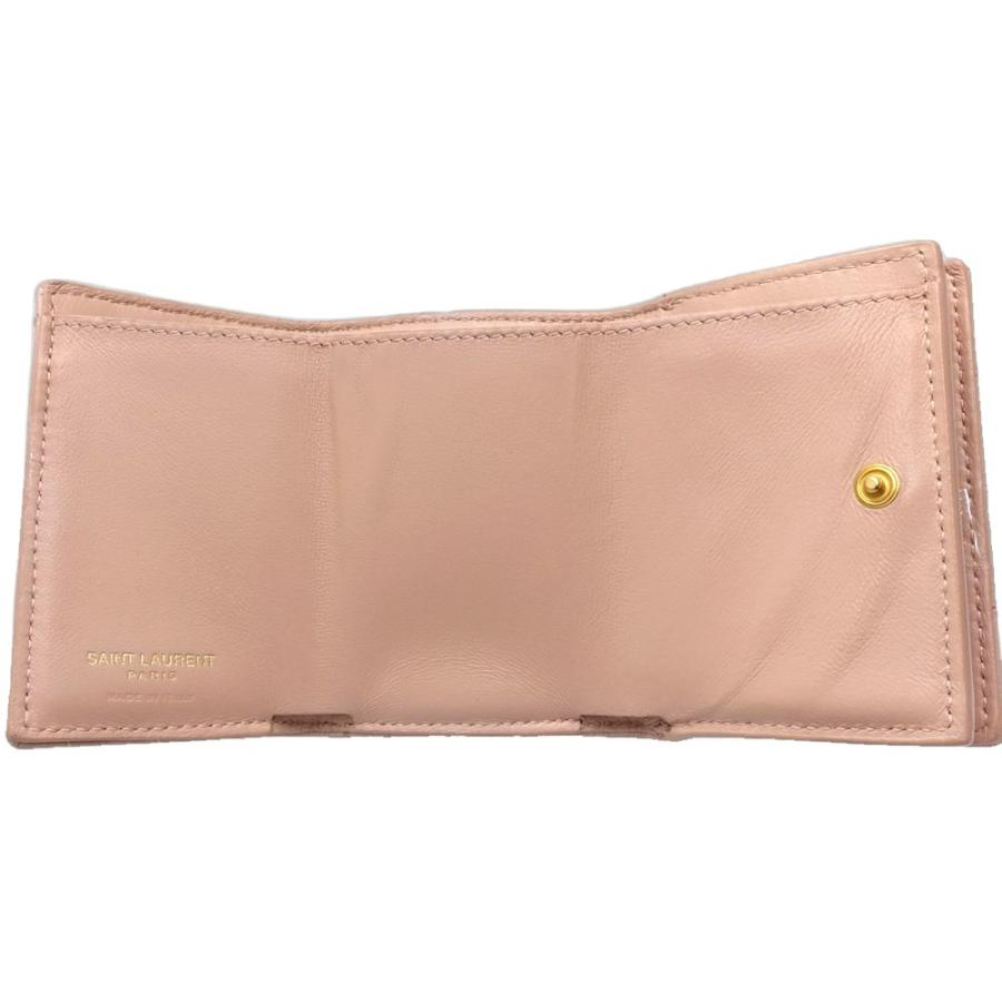 Yves Saint Laurent（イヴ・サンローラン） 【中古】SAINT LAURENT