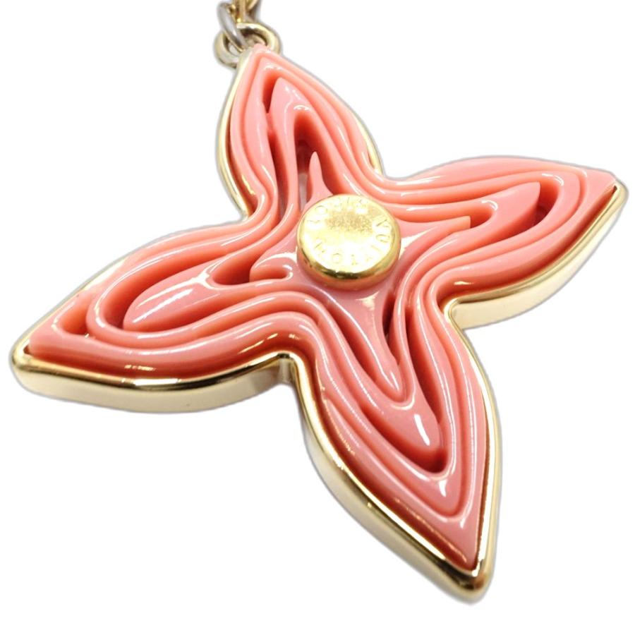 LOUIS VUITTON（ルイ・ヴィトン） キーホルダー ビジューサックナイフ