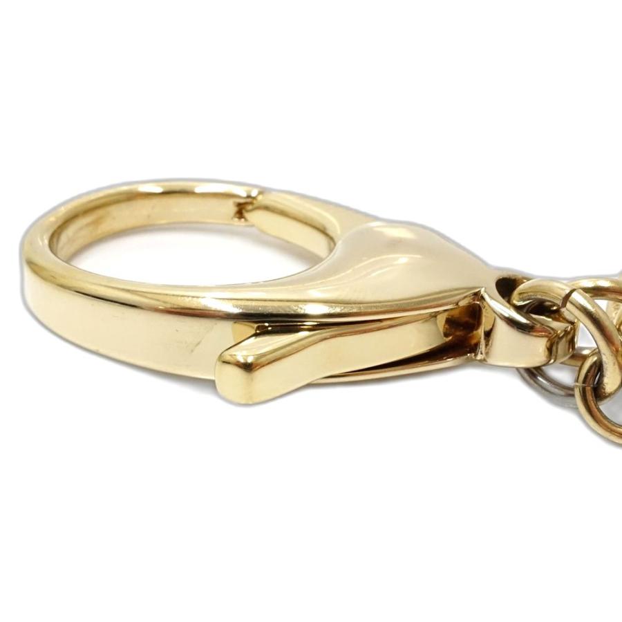 LOUIS VUITTON（ルイ・ヴィトン） キーホルダー ビジューサックナイフ